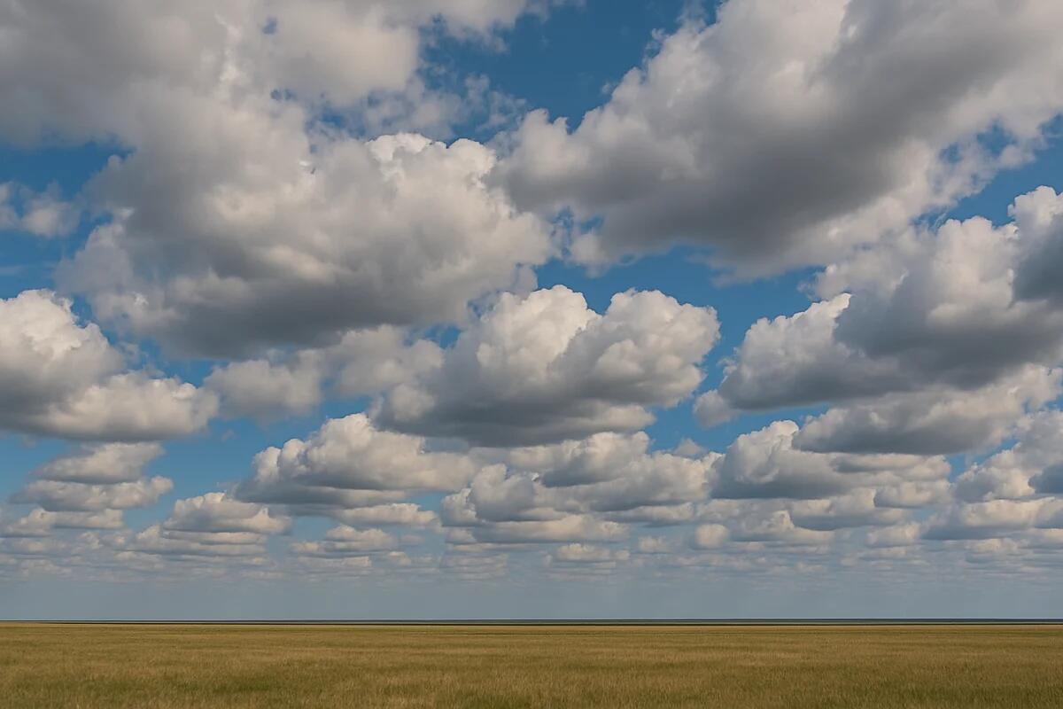 Meteo Catanzaro, 24 aprile 2026: giornata serena con nubi pomeridiane e ventilazione debole - 