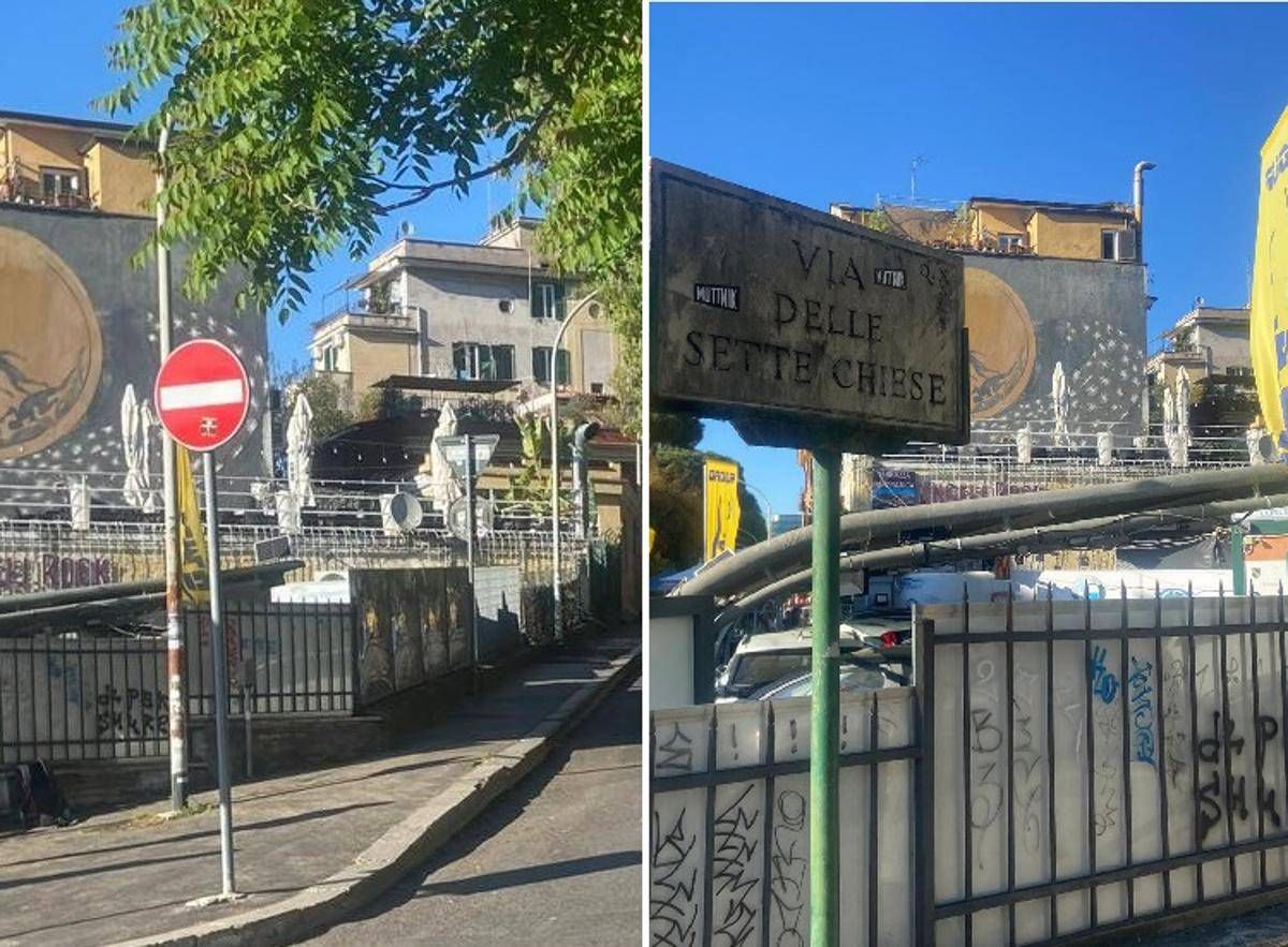 Spari dopo corteo 25 aprile a Roma, fermato un 20enne - 