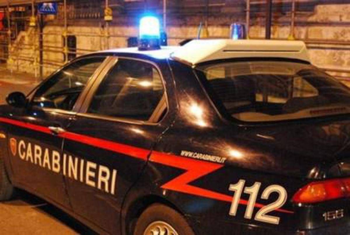 Foggia, uccide la moglie a colpi di pistola e si costituisce - 