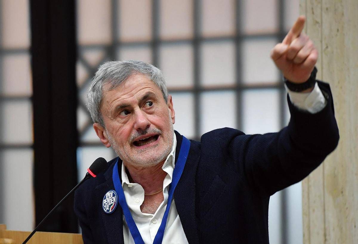 Alemanno, da Sorveglianza ok a riduzione pena: lascerà il carcere il 24 giugno - 