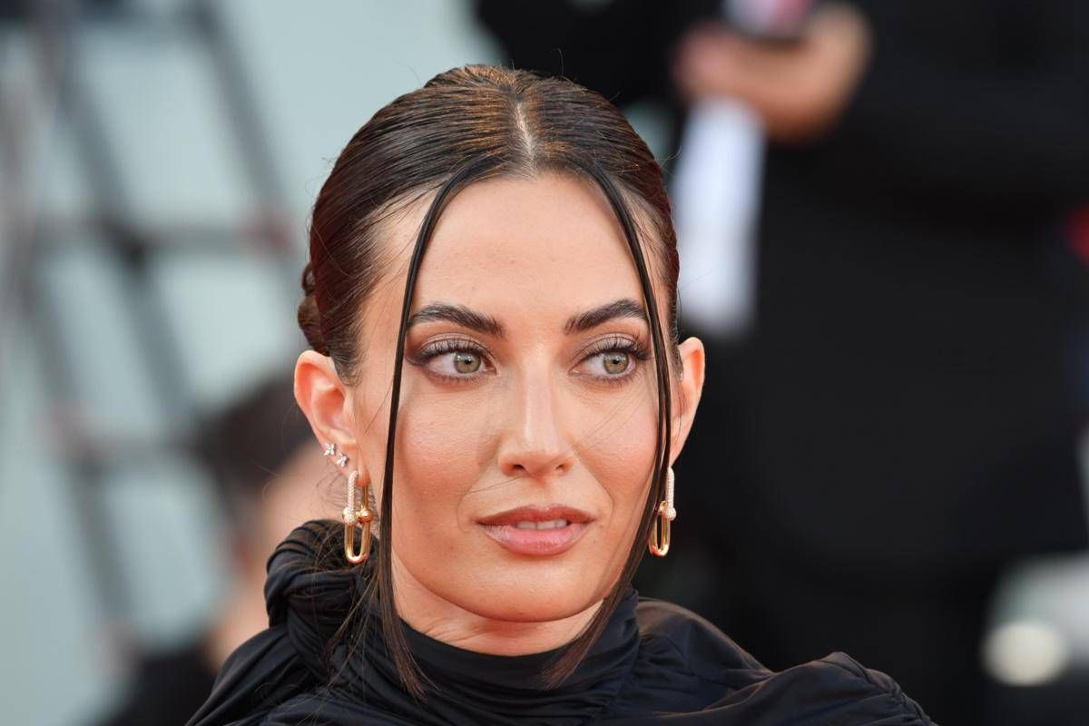 Giulia Valentina mamma per la seconda volta, l'annuncio - 