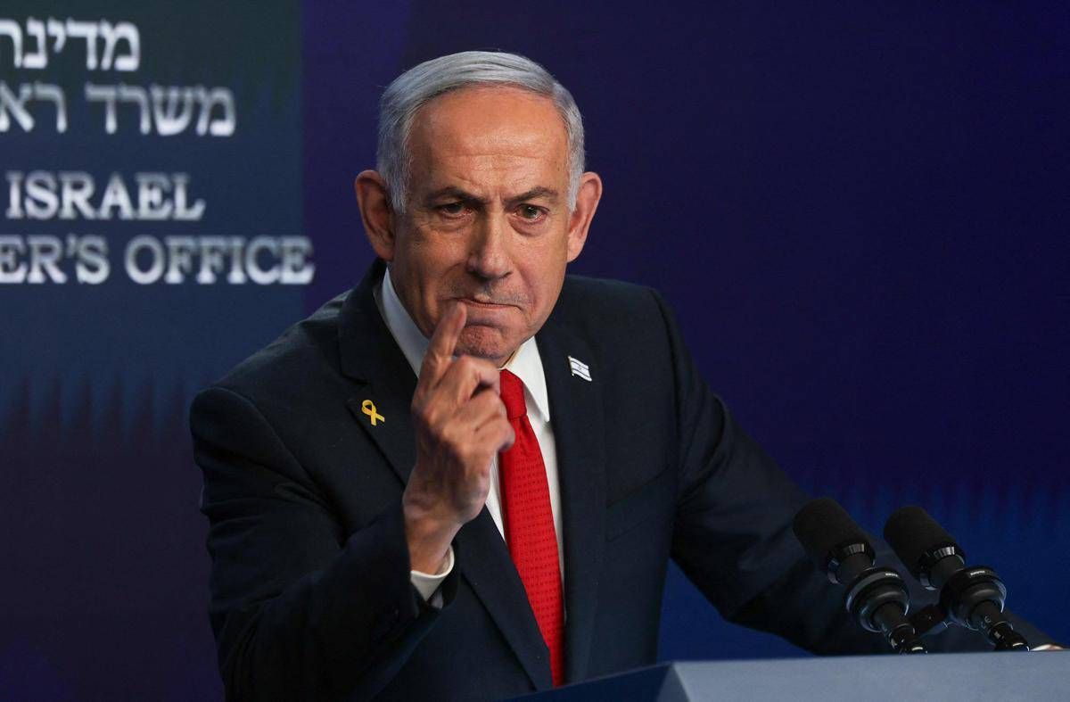 Netanyahu: "Ho sconfitto un tumore alla prostata, ora sto bene" - 