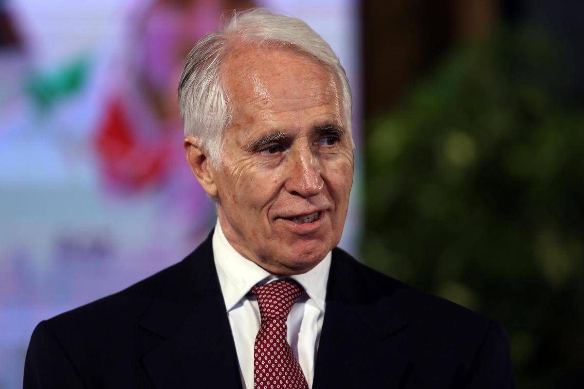 Figc, calciatori e allenatori con Malagò: "È la persona giusta per le sfide del futuro" - 