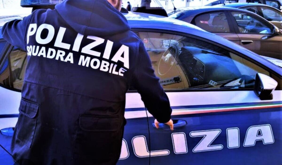 ‘Ndrangheta, maxi operazione della Polizia: eseguite 54 misure cautelari in 5 regioni / Video - 