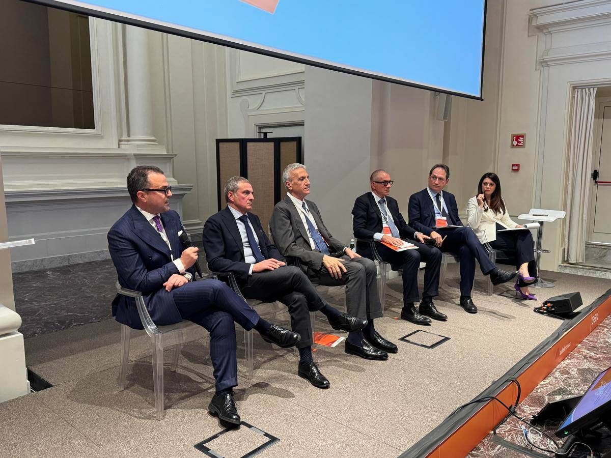 Gesualdo (Fism): "Società scientifiche chiave per sostenere Ssn tra innovazione e digitale" - 