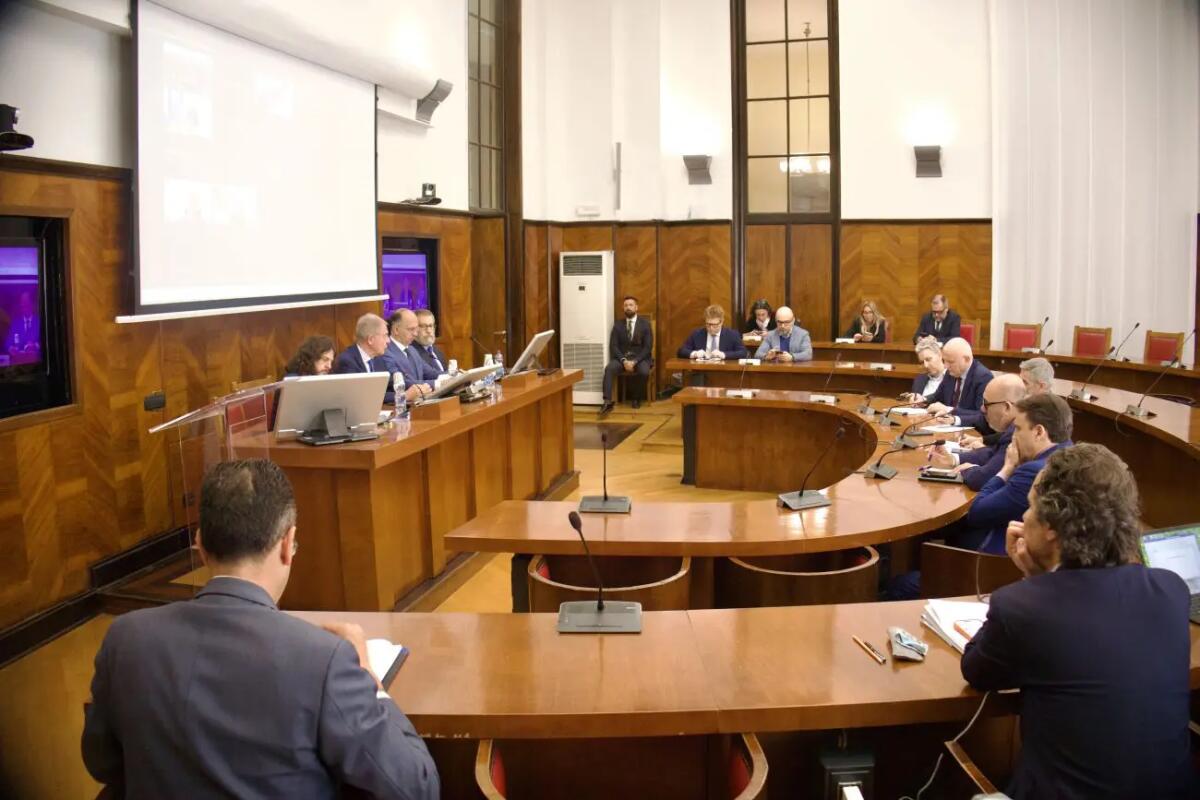 Automotive, Urso “Dal Piano Italia Stellantis primi risultati, ora si muova l’UE” - 