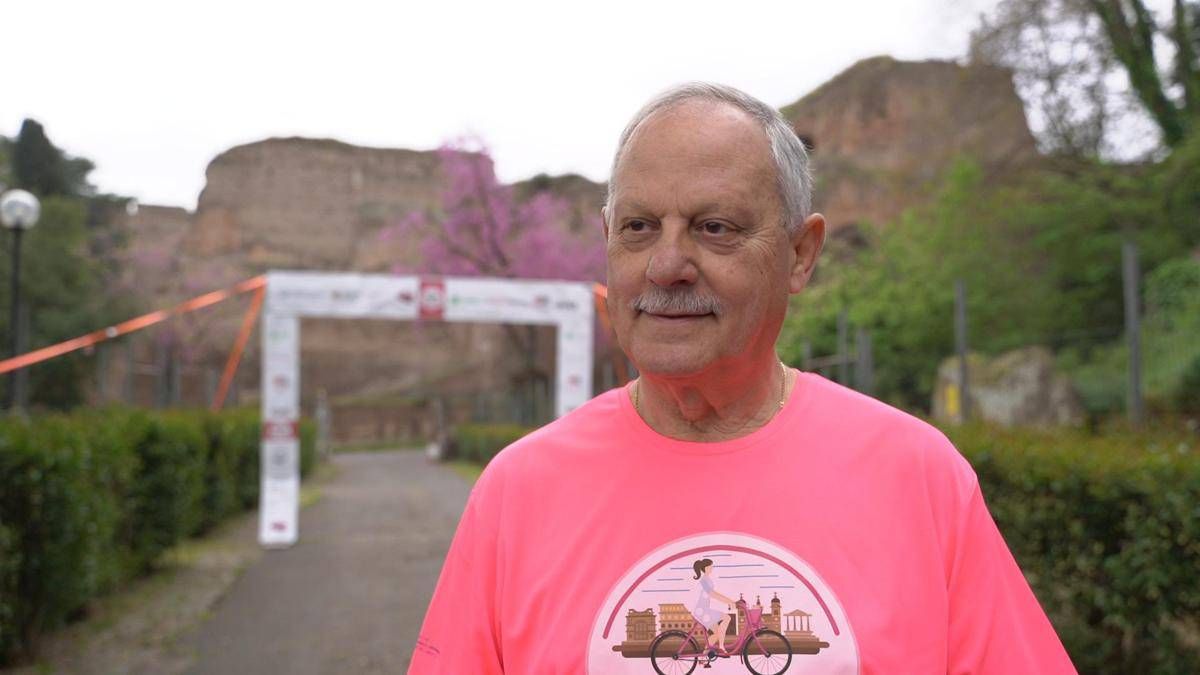 Altomare (Ucbm): "Diagnosi precoce e stili di vita sani sono fondamentali contro il tumore al seno" - 