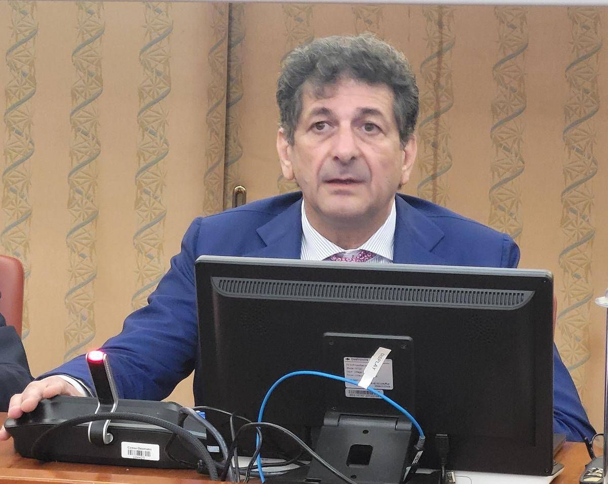 Buono (Cassa geometri): "Utile di 153 milioni nel 2025 e aumento assegno pensionistico" - 