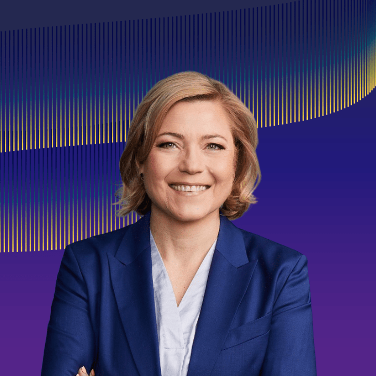 Henna Virkkunen sarà alla World tech conference - 