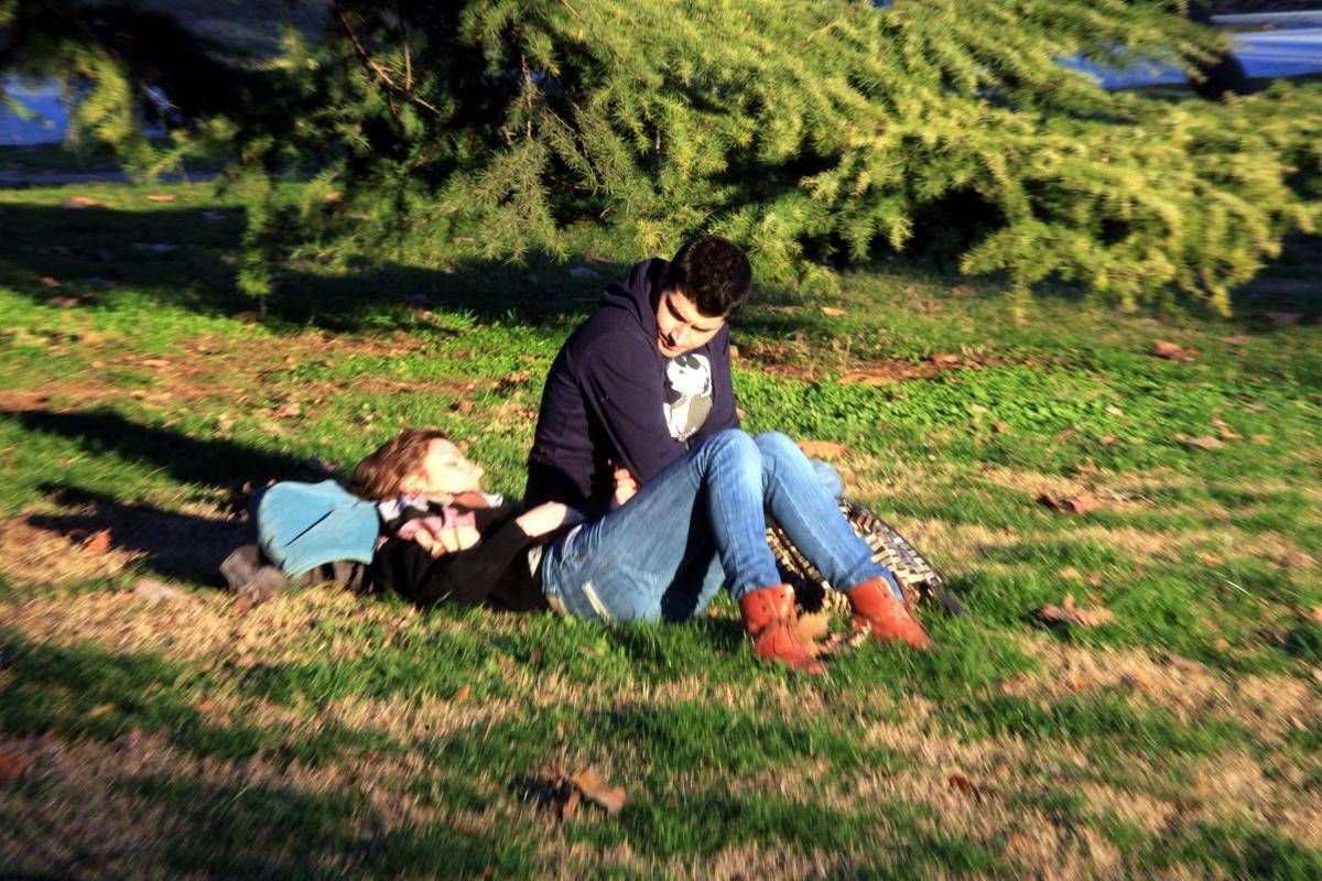 Meteo Italia, brusco cambio: freddo e venti forti. Ma il Ponte del Primo Maggio è salvo - 