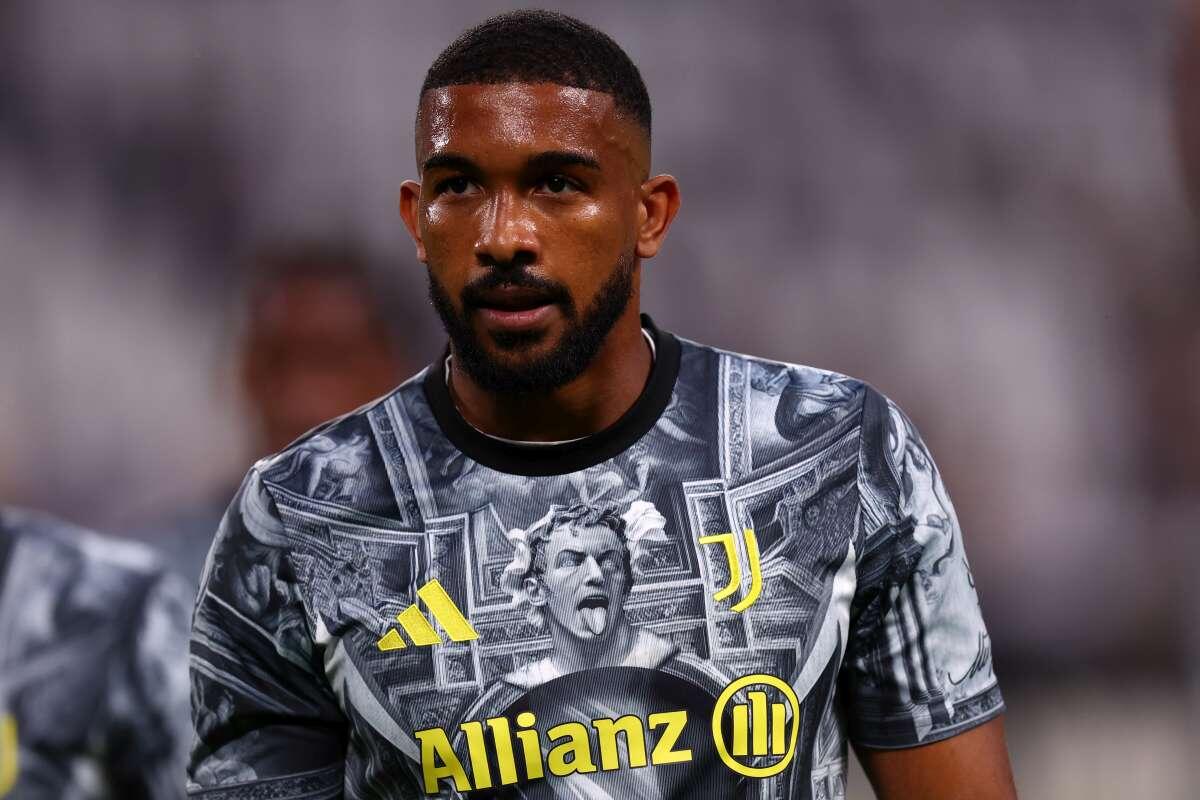 Bremer carica la Juve “L’obiettivo non può essere solo la Champions” - 