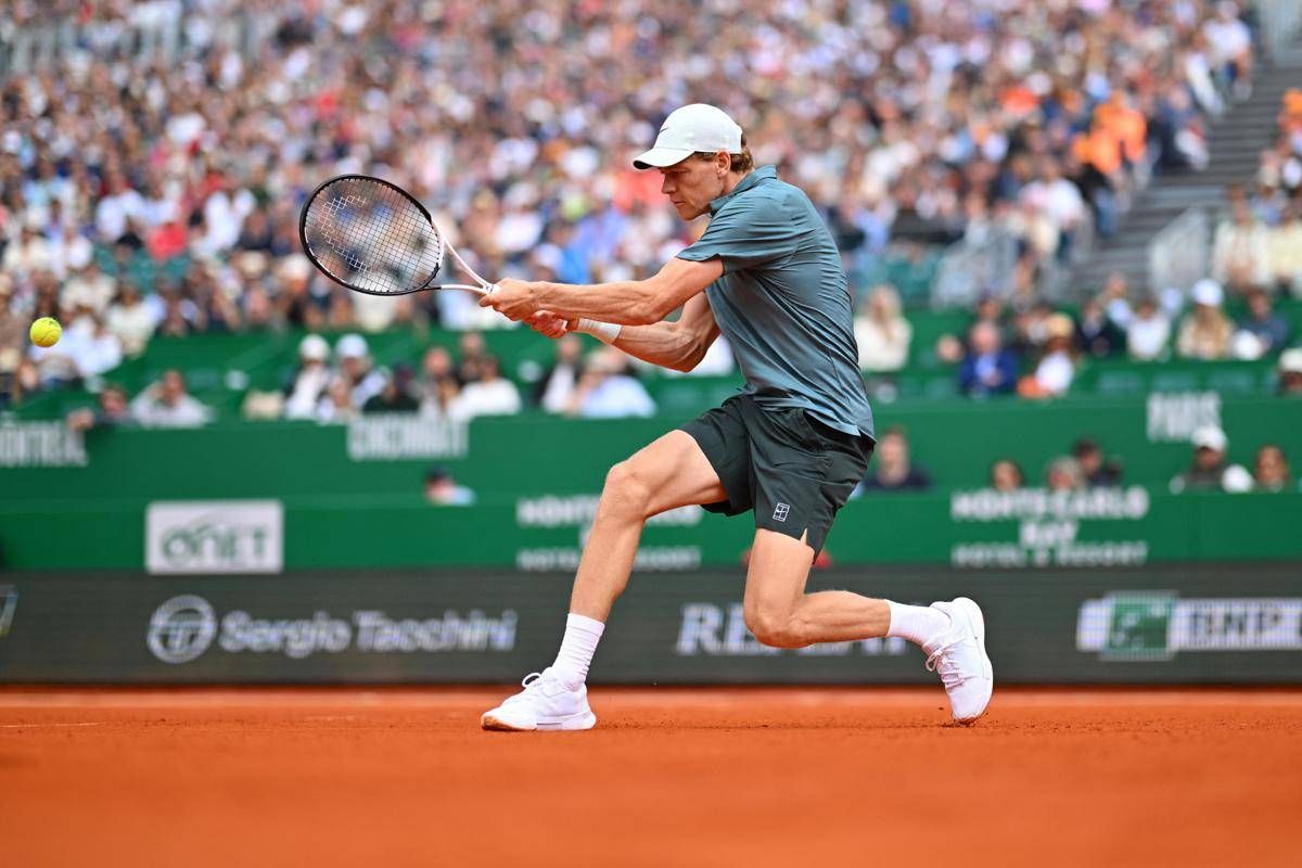 Montecarlo, oggi Sinner-Machac agli ottavi - Il match in diretta - 