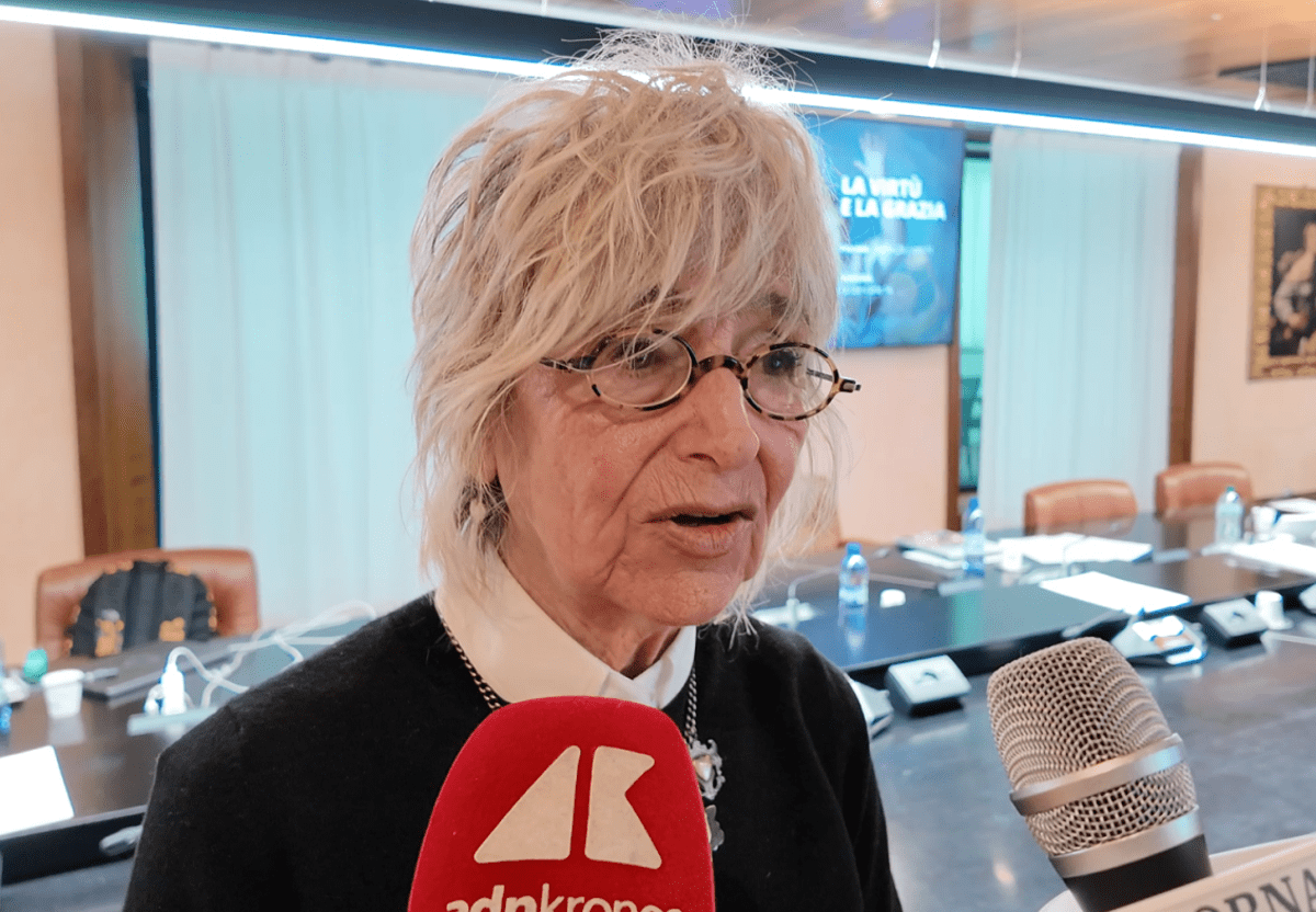 Peruzzi: "Figura femminile nel Barocco simbolo di valori e passioni universali" - 