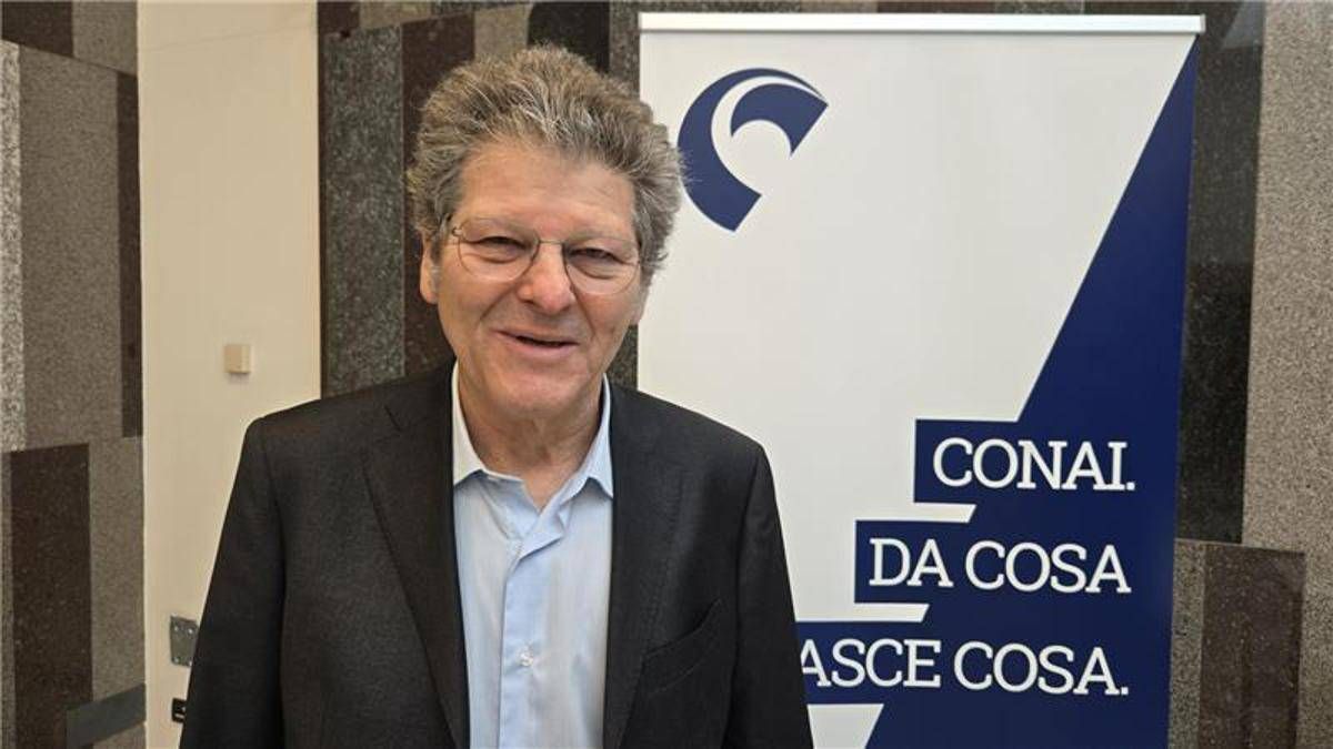 Sostenibilità, Capuano (Conai): "Giornalismo fondamentale per sistema" - 