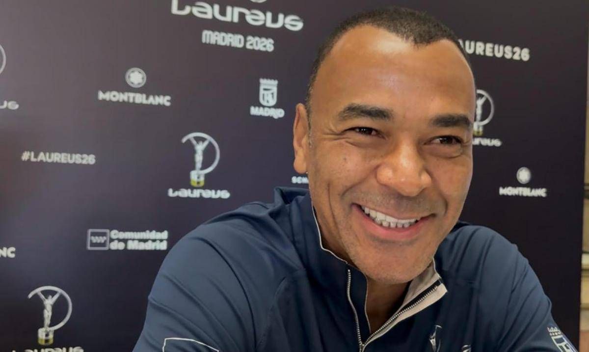 Cafu: "Lavoro Gasperini a Roma buonissimo, lui e Ranieri due uomini... che dovevano portare tranquillità" - 