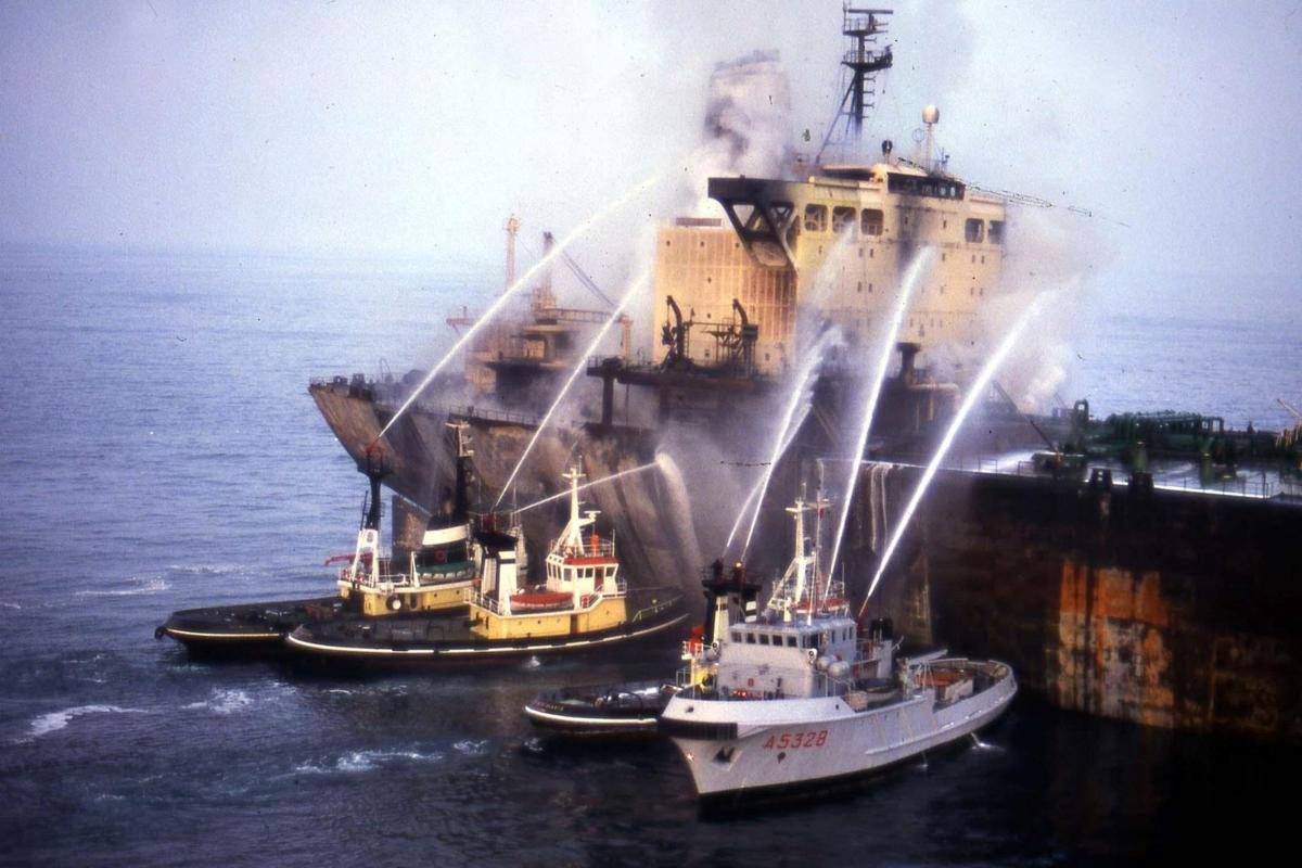 Moby Prince,l'appello dei familiari delle vittime: "Chi sa parli, ultimo miglio per la verità" - 