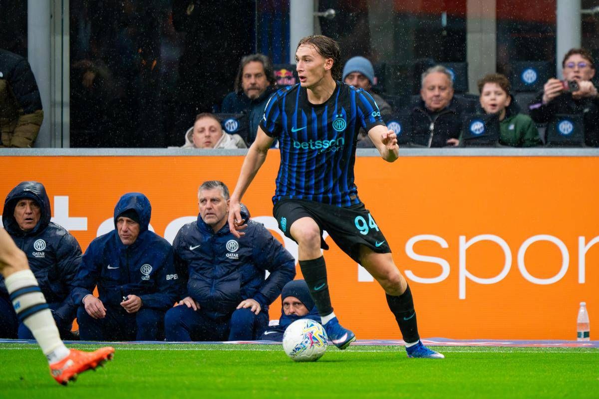 Serie A, oggi Inter Cagliari - La partita in diretta - 