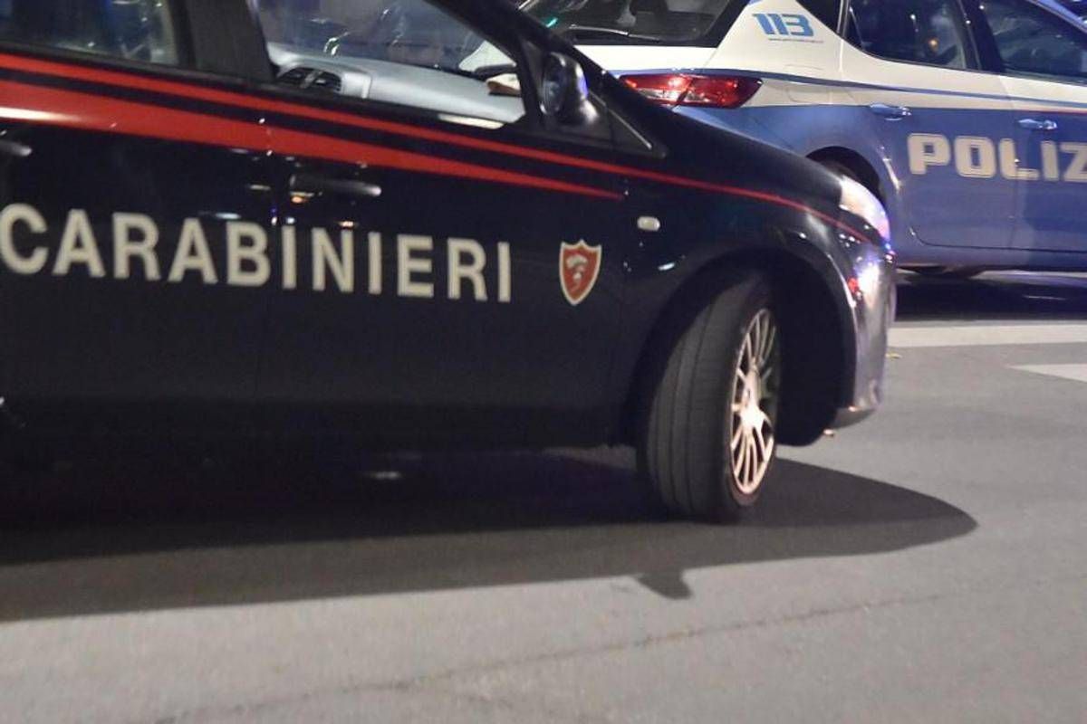 Ravenna, 29enne ucciso con una coltellata. Vicino al corpo un uomo ferito - 