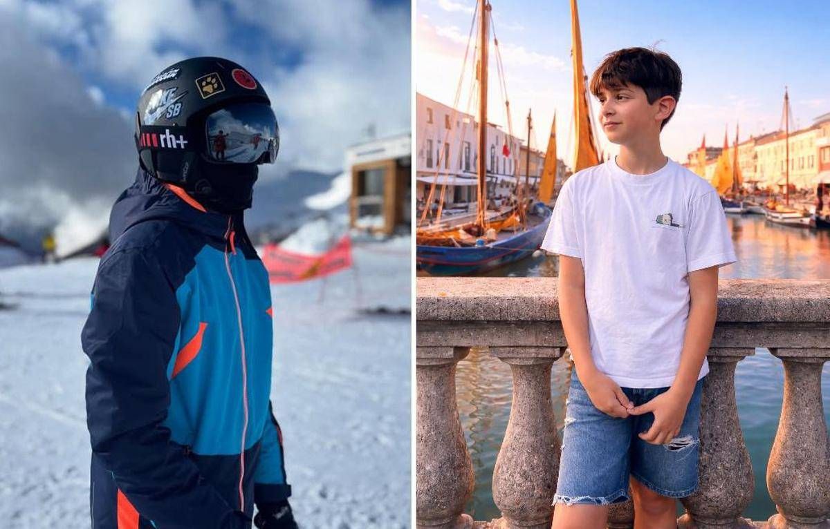 Morto Mathias Tonti, il 12enne di Ravenna caduto mentre sciava a San Martino di Castrozza - 