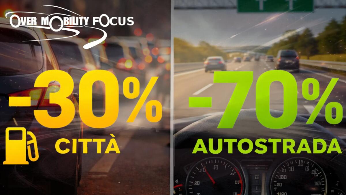 Caro carburante, da Overmobility Focus le regole per ridurre i consumi - 