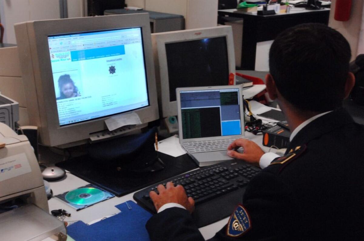 Operazione “Mad Hatter”, 9 perquisizioni volte a contrasto pedopornografia online - 