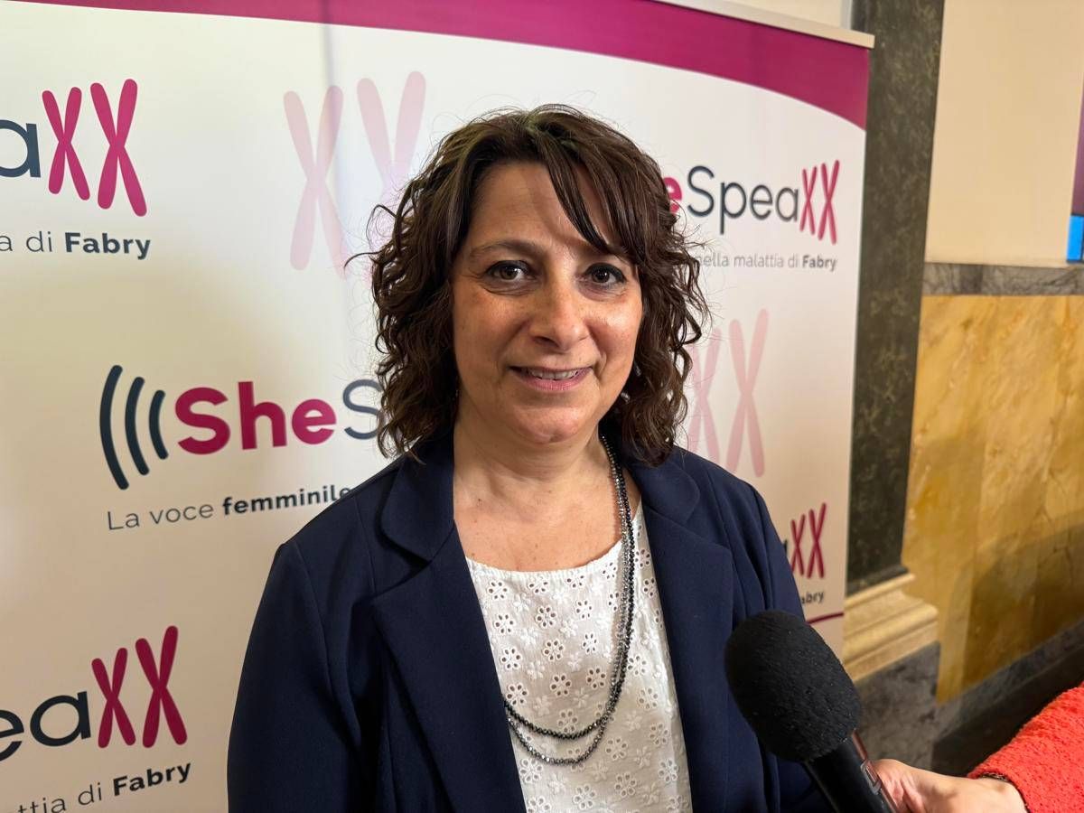 Aiaf: "Donne a lungo considerate portatrici sane di Fabry, ritardi in diagnosi e cure" - 