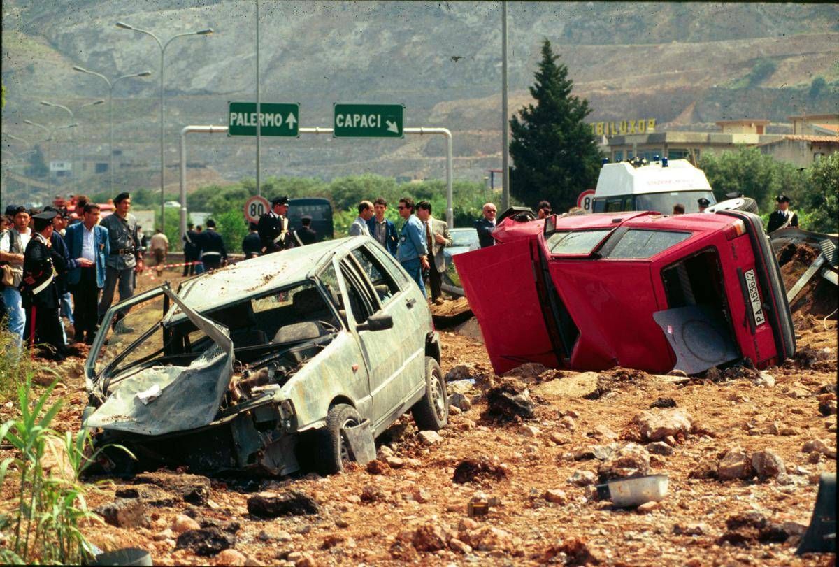 Stragi '92, Procura Caltanissetta chiede archiviazione filone inchiesta su mafia e appalti - 