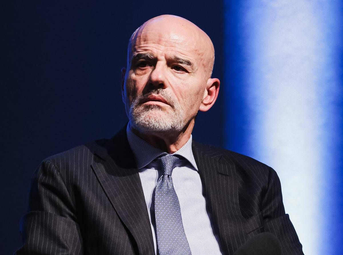 Gas, Descalzi: "Necessario sospendere bando Russia che scatterà il 1 gennaio 2027"﻿ - 