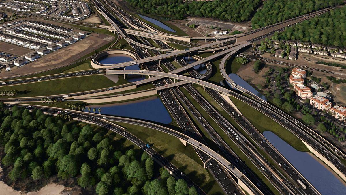 Webuild, Lane si aggiudica contratto 'Moving I-4 Forward – Project 2' da 582 mln dollari - 