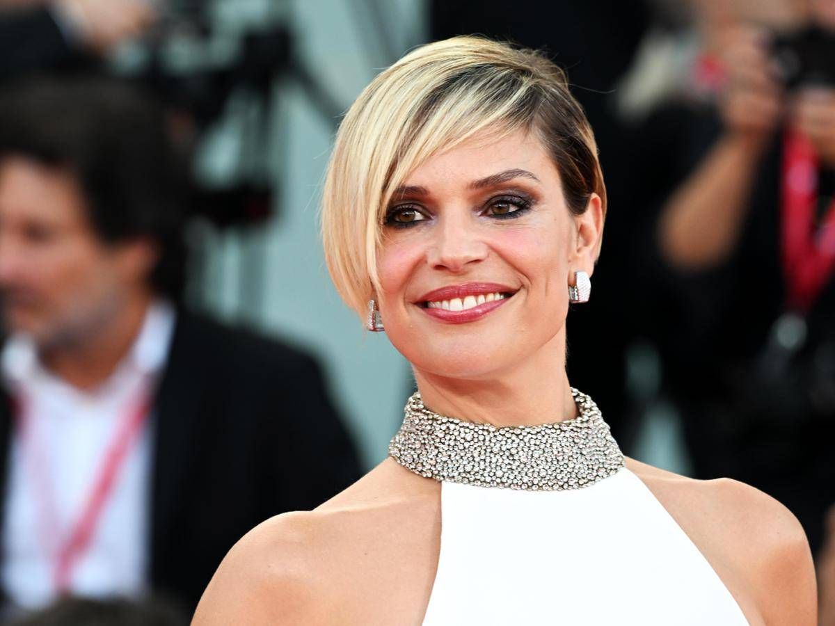 Belve, Micaela Ramazzotti: "Con Virzì era meglio non sposarsi" - 