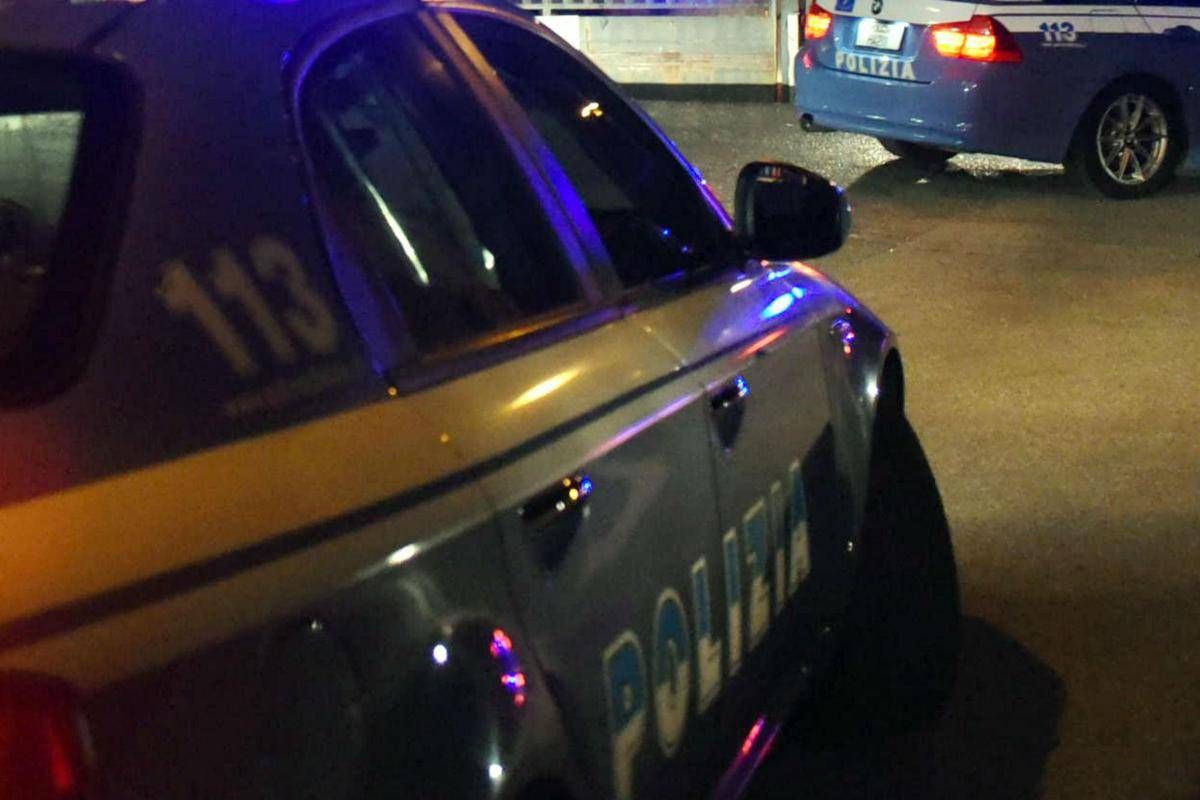 Cosenza, violento scontro tra due auto in galleria: due morti e un ferito - 