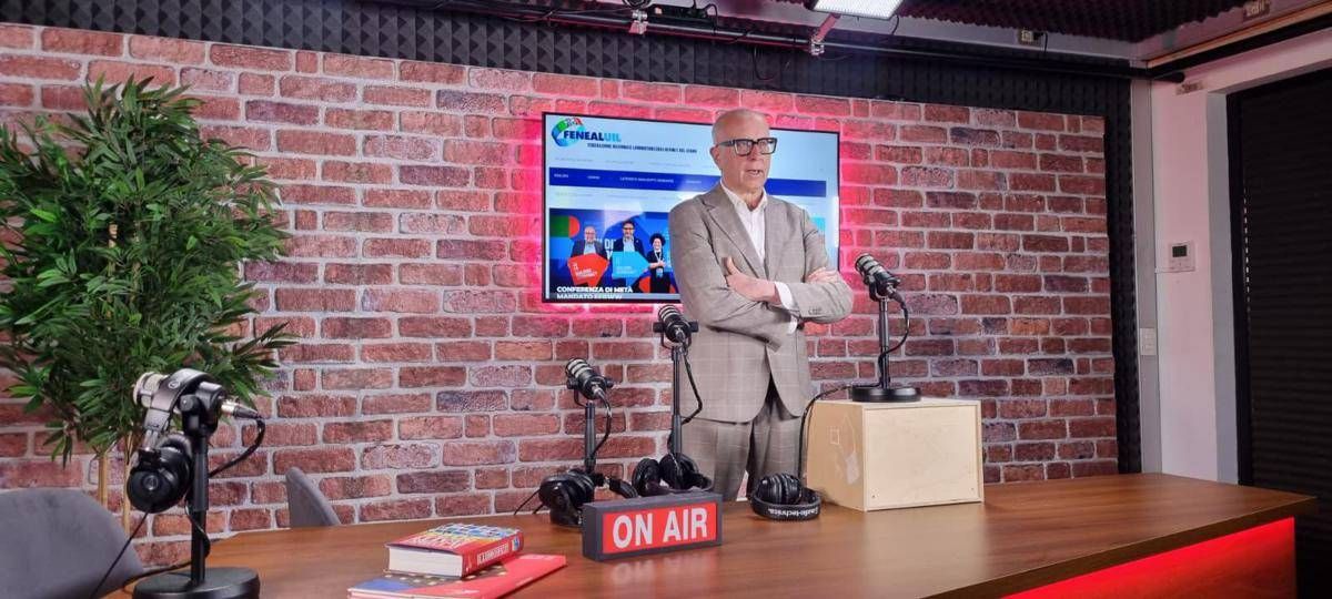 Lavoro, Franzolini (FenealUil): "Moderatamente soddisfatti da decreto" - 