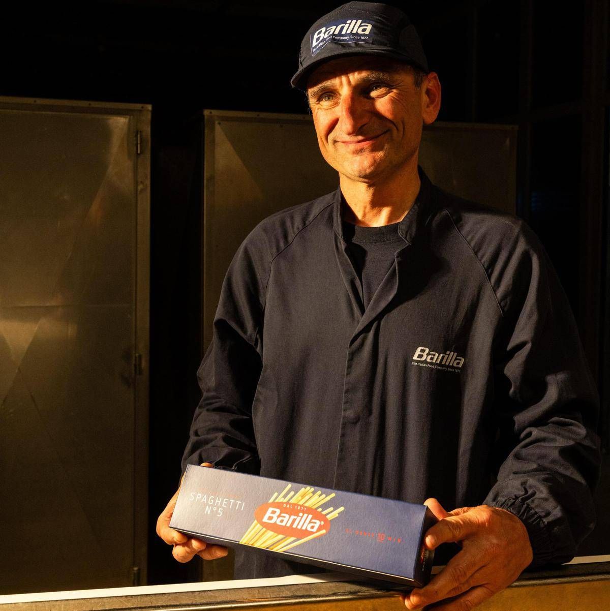 Barilla, campagna stampa e digital per celebrare memoria e passione ﻿ - 