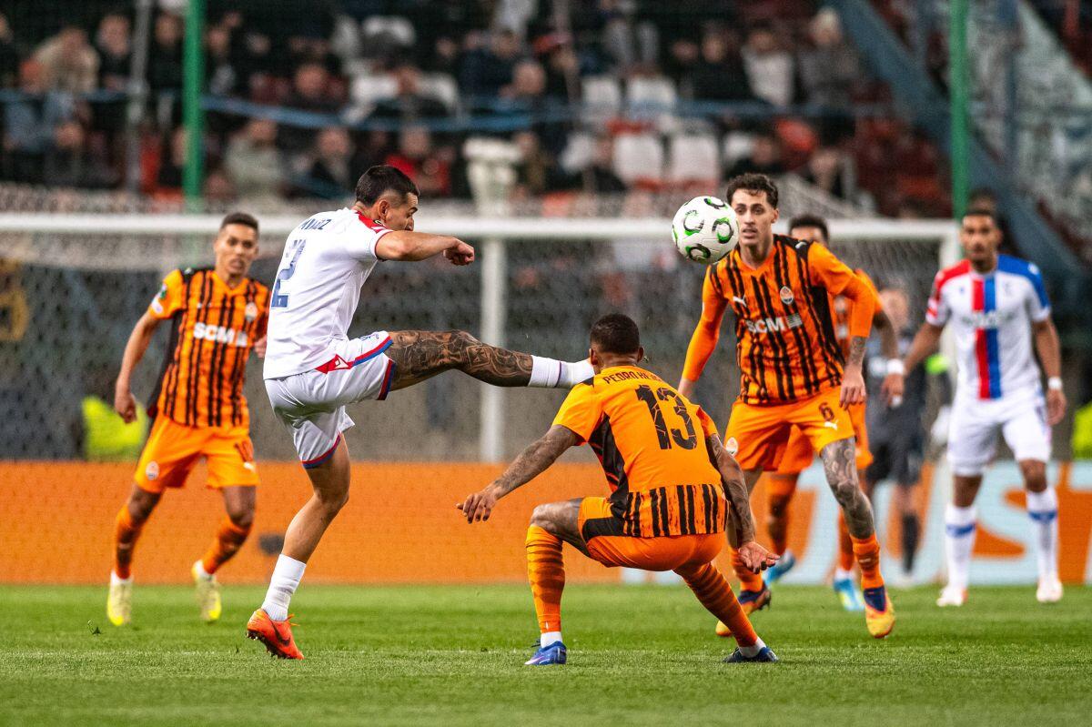 Crystal Palace a un passo dalla finale di Conference, sogna il Rayo - 