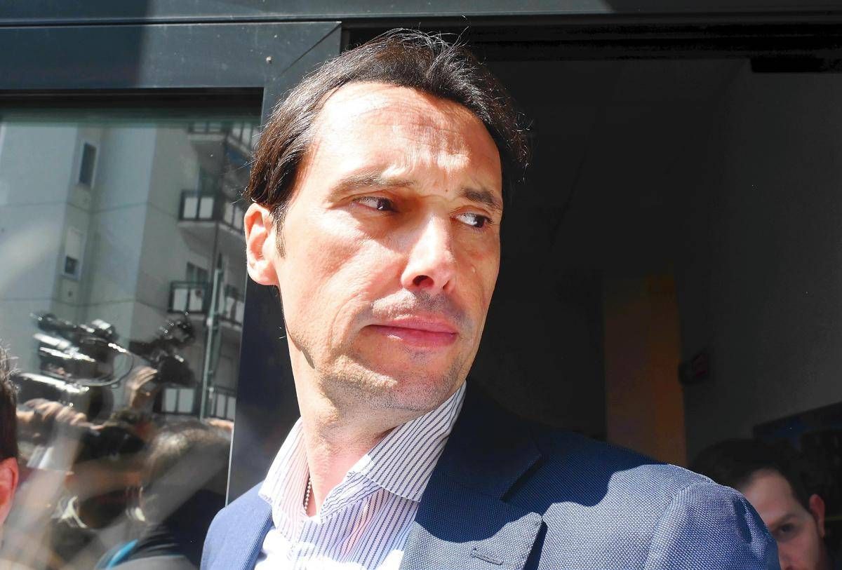 Inchiesta arbitri, legale Gervasoni: "Var Inter-Roma? Nessun intervento" - 