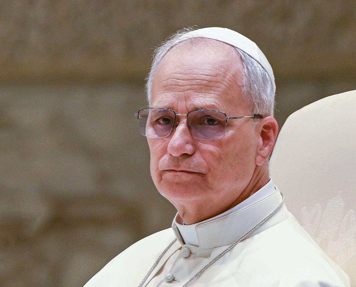 Papa “Chi è cristiano non sta mai dalla parte di chi lancia le bombe” - 