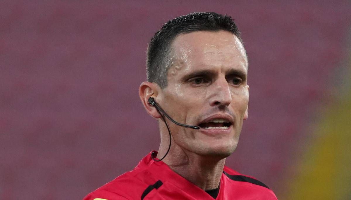 Bufera calcio, ex arbitro Minelli: "Spero indaghi anche Roma, cambiano nomi ma non sistema" - 