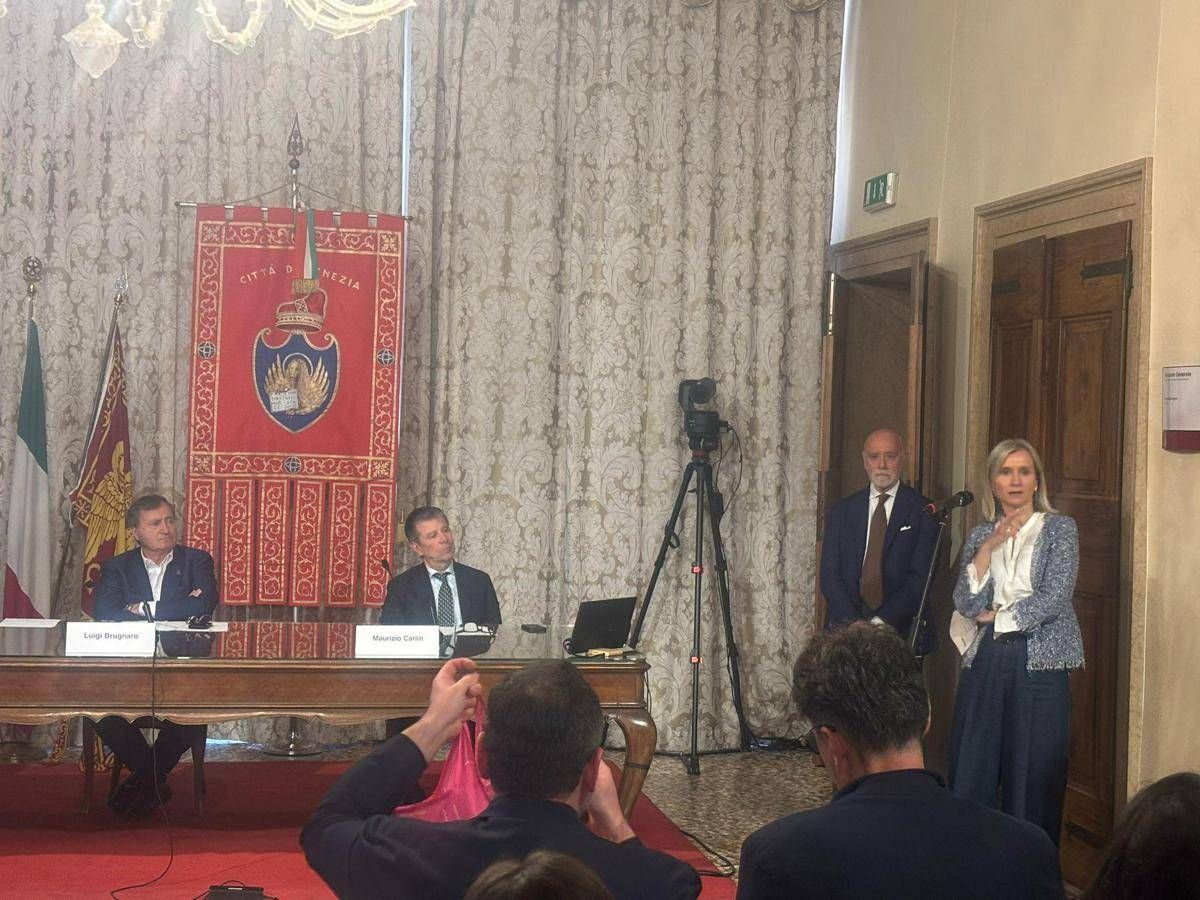 Bper è main sponsor del Padiglione Venezia alla 61esima edizione della 'Biennale' - 