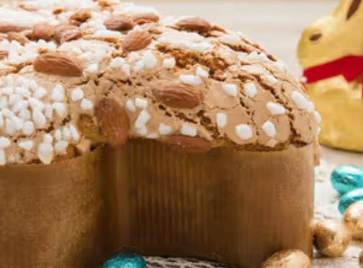 Colomba avanzata? Ecco come congelarla a prova di qualità anche dopo 3 mesi - 