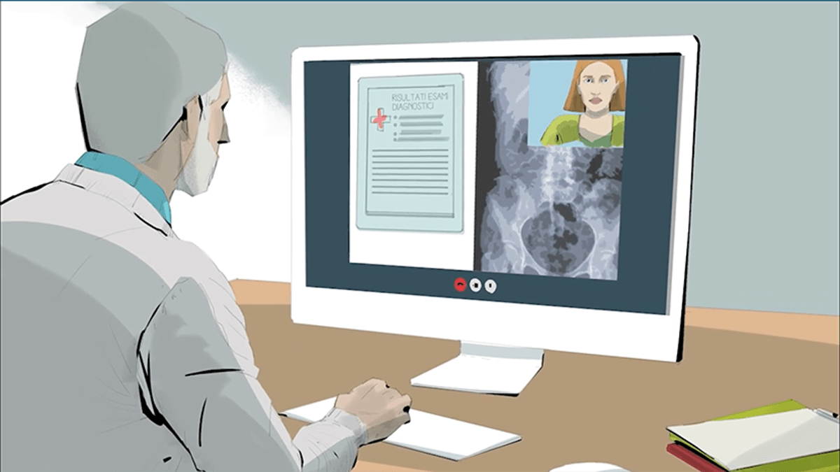 Sanità, 17mila partecipanti a corso Fad per aiutare i medici a lavorare con la telemedicina - 