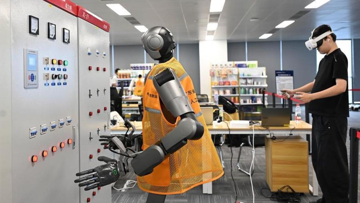 Cina, il credito d’impresa mantiene un andamento costante e solido - 