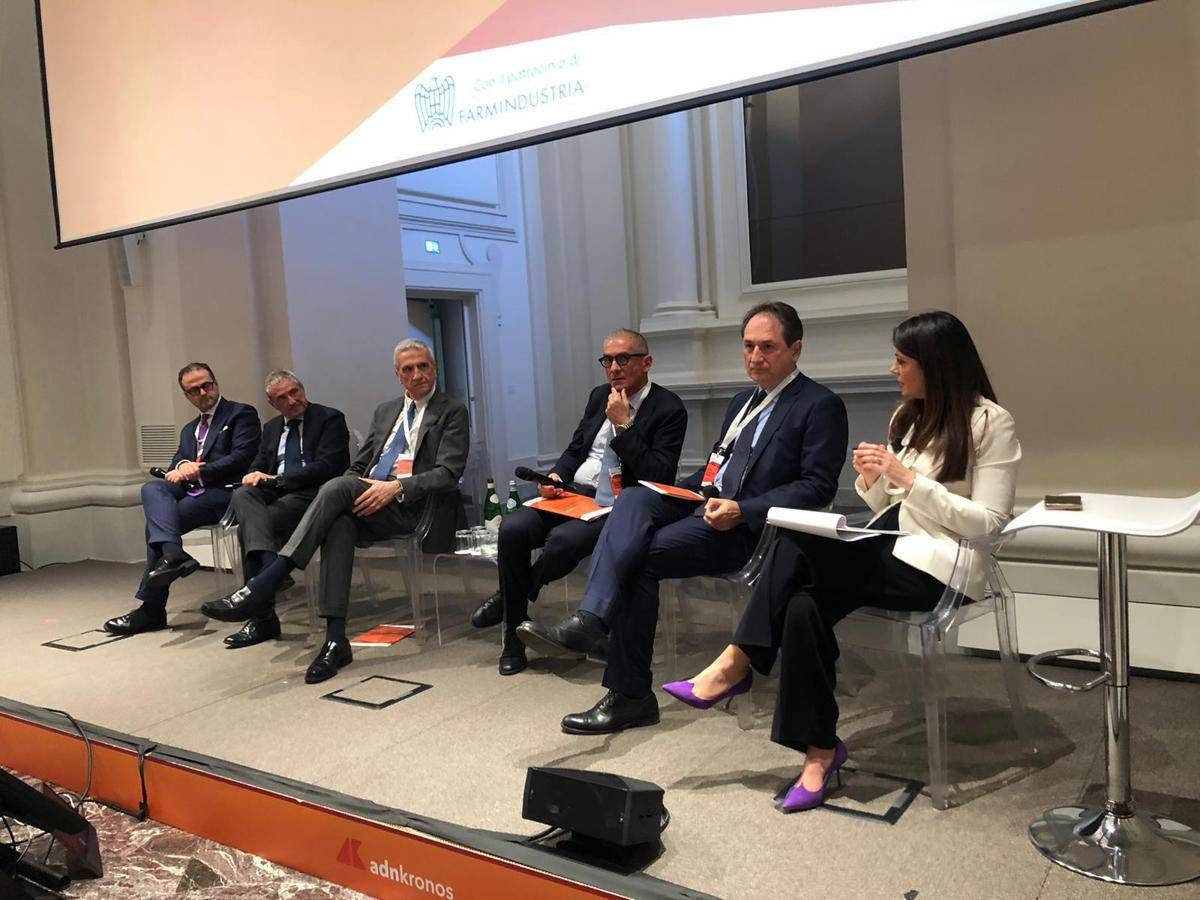 Loizzo (Lega): "Digitale chiave per equità di accesso a Ssn e omogeneità tra Regioni" - 