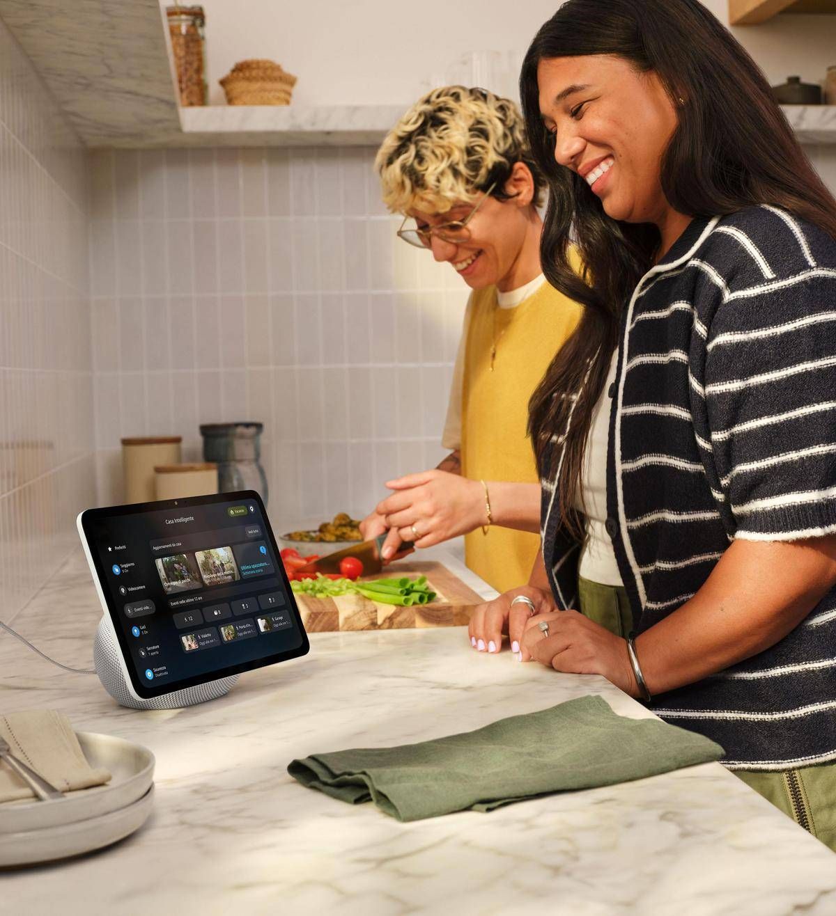 Innovazione, Alexa+ da oggi disponibile in Italia - 