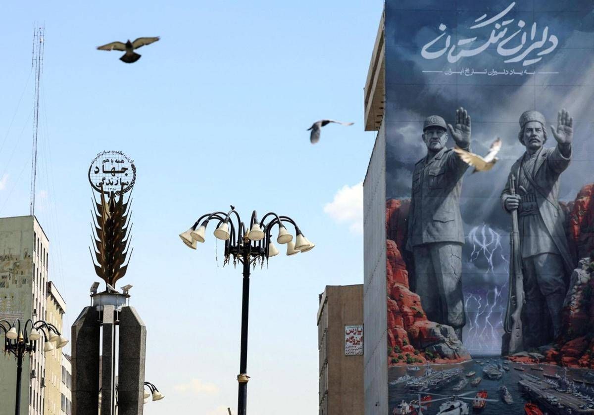 Iran-Usa, braccio di ferro per Hormuz. Italia pianifica l'invio di 4 navi - 