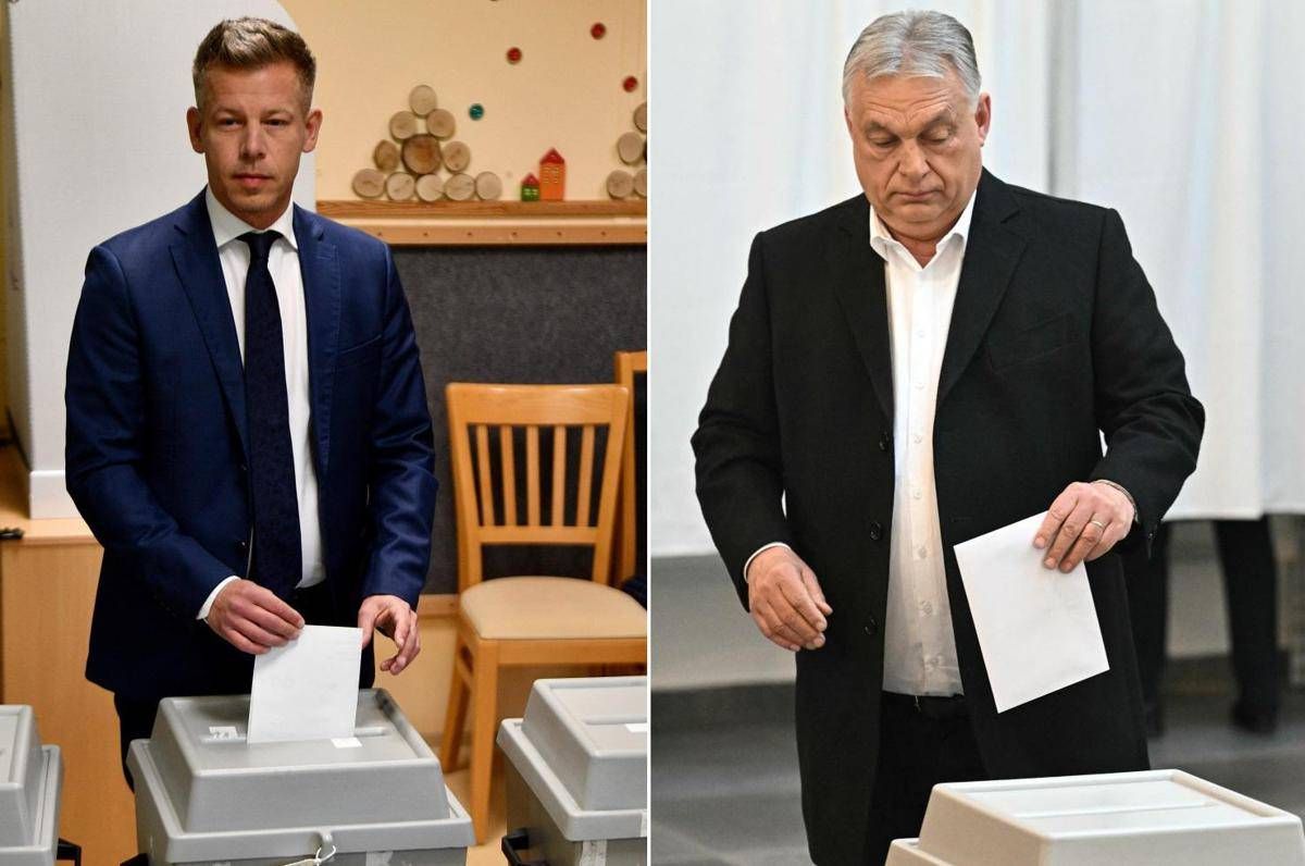 Elezioni Ungheria, affluenza record alle urne: alle 13 ha votato il 54,14% - 