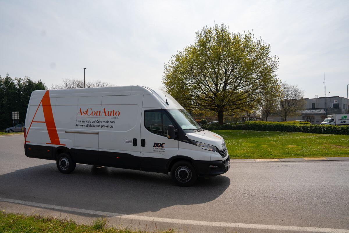 AsConAuto, con manutenzione regolare si riducono consumi e costi - 