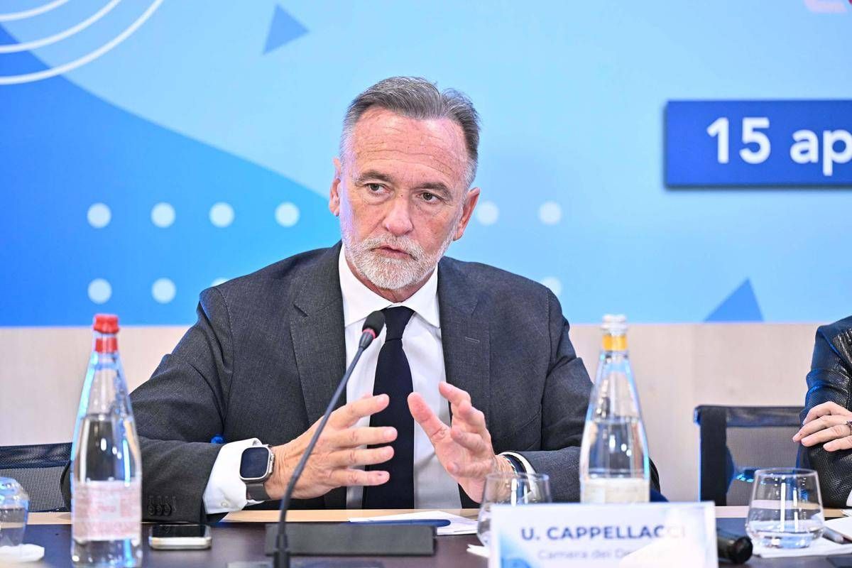 Cappellacci (Fi): "La sanità è una sfida che il regionalismo ha fallito" - 