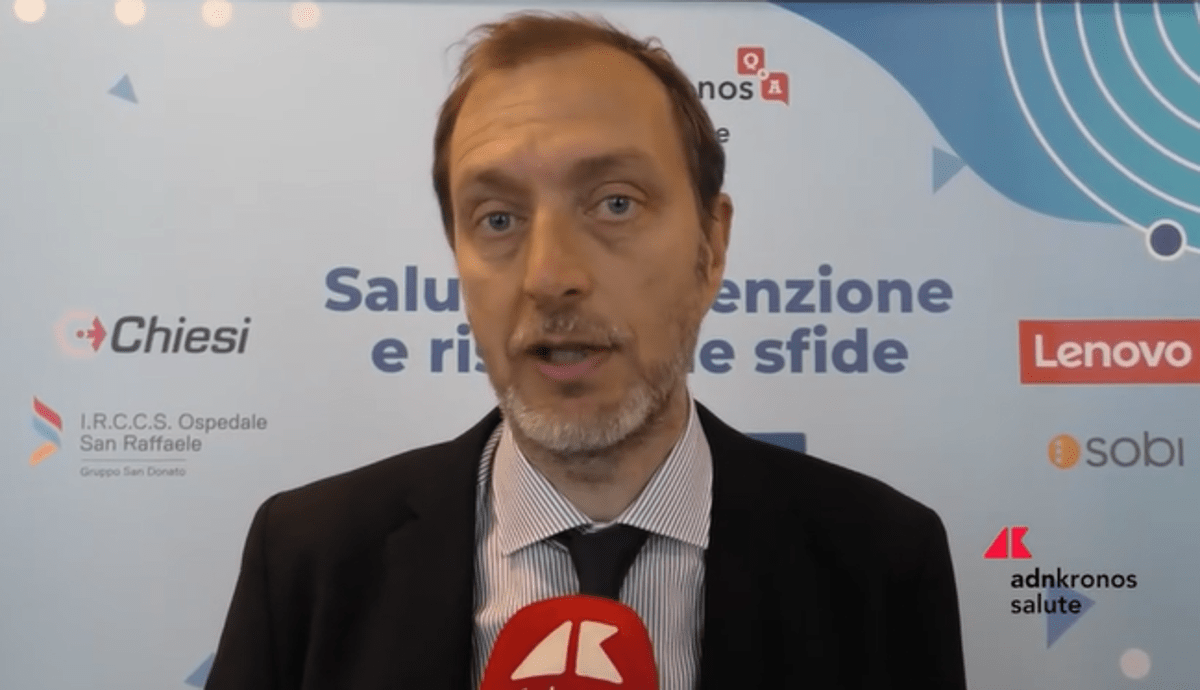 Bozzetto (Mimesi): "Liste d'attesa e digitalizzazione i punti critici sui social" - 