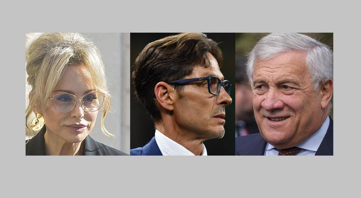 Forza Italia, in corso vertice Marina-Pier Silvio Berlusconi e Tajani: nuovo capogruppo e Congressi nodi sul tavolo - 