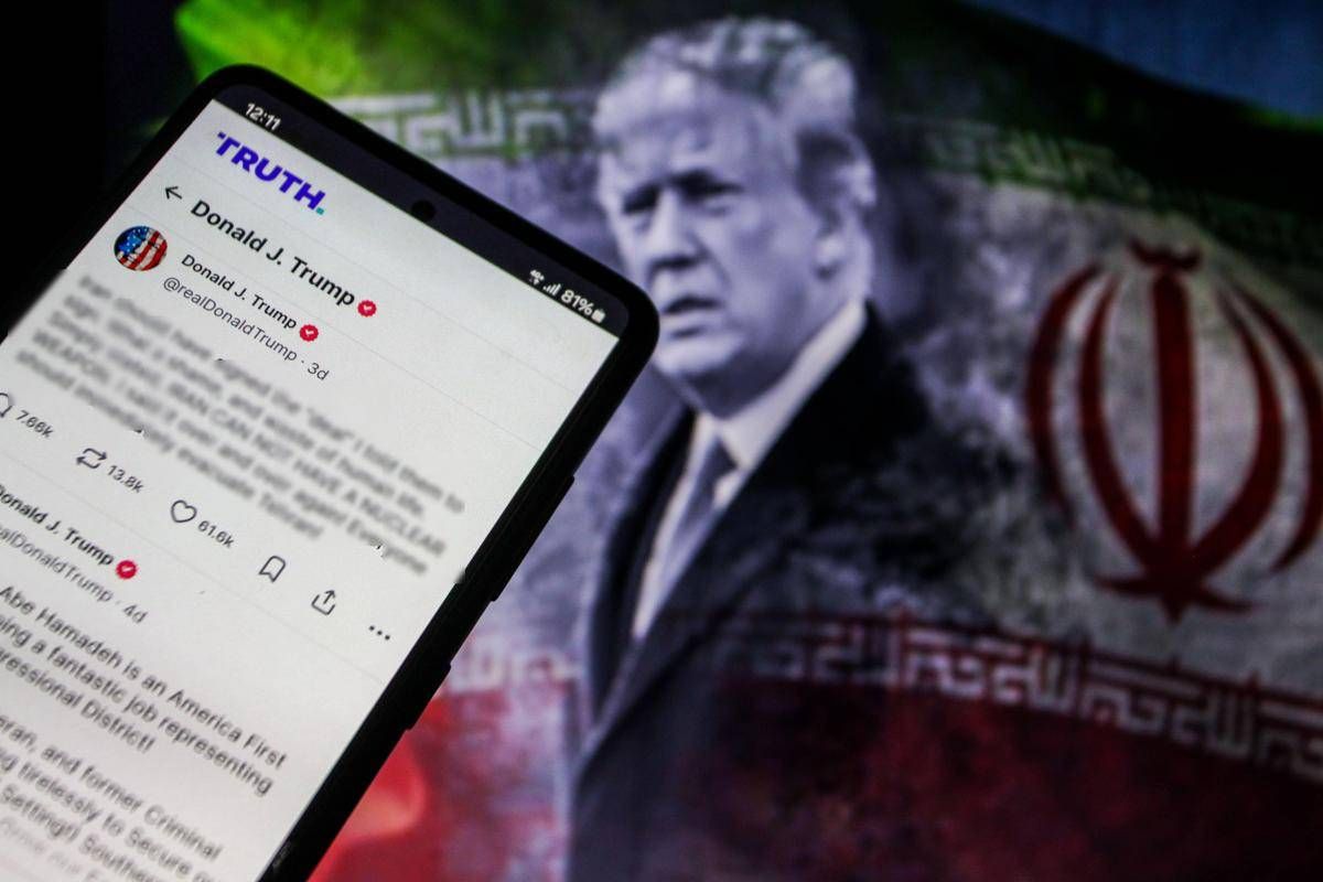 Iran-Usa, trattativa in bilico: i post di Trump irritano Teheran e complicano intesa - 